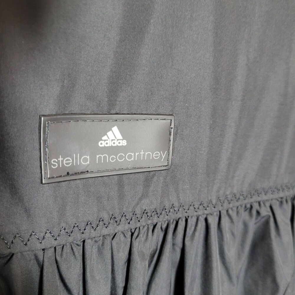 Vintage adidas by Stella McCartney Raincoat - Picture 5 of 13